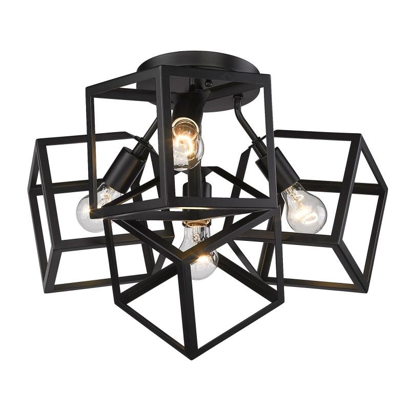 2086-4SF-BLK