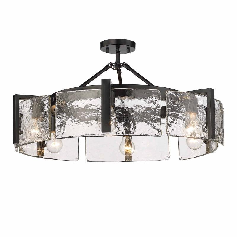 3164-6SF-BLK-HWG