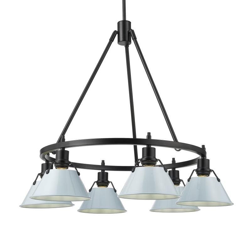 3306-6-BLK-DB
