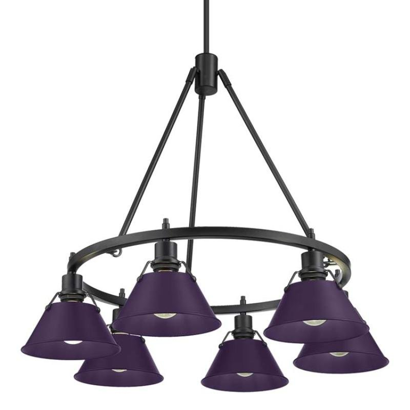3306-6-BLK-EP