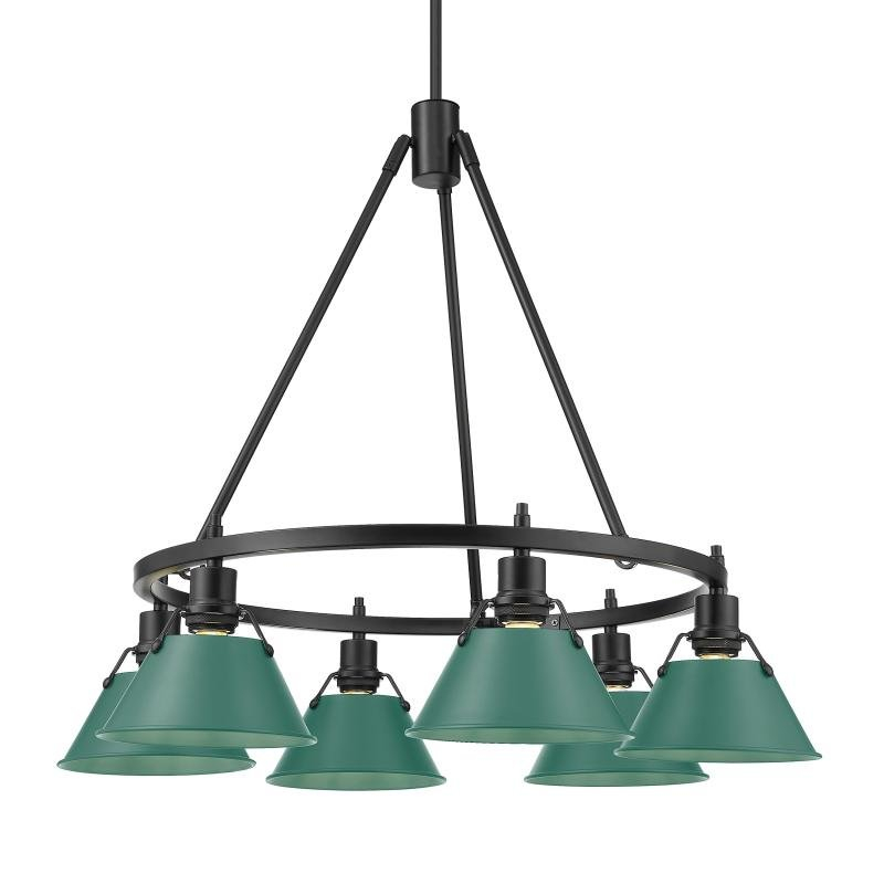 3306-6-BLK-GN