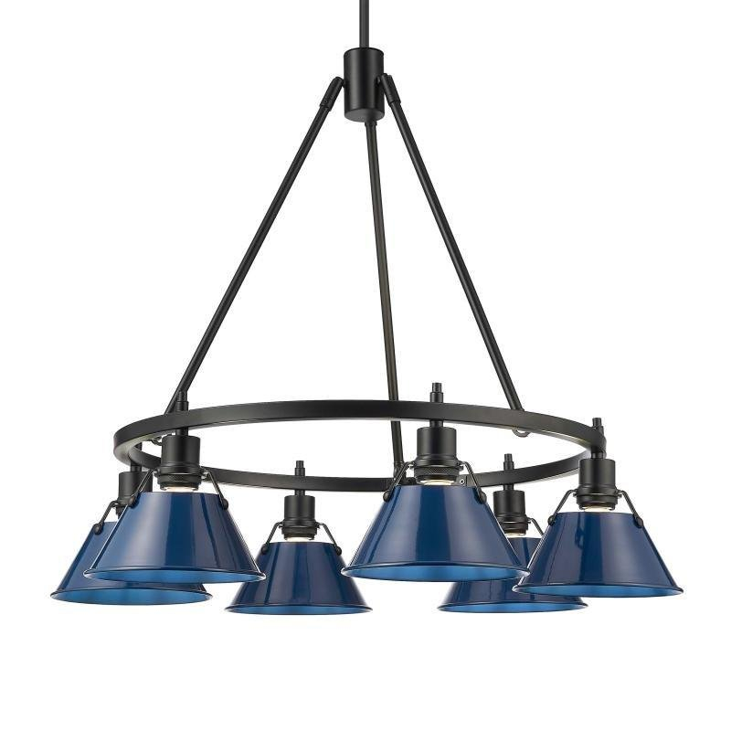 3306-6-BLK-NVY