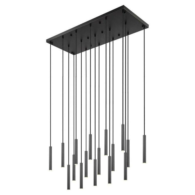 919MP12-17L-MB-LED