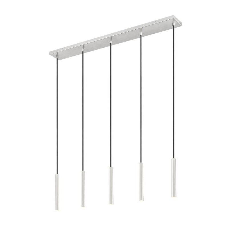 919MP12-5L-BN-LED
