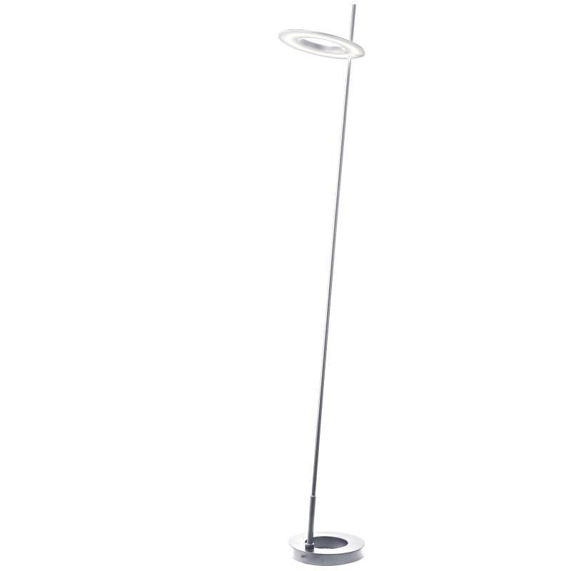FLY-6020LEDF-SLV