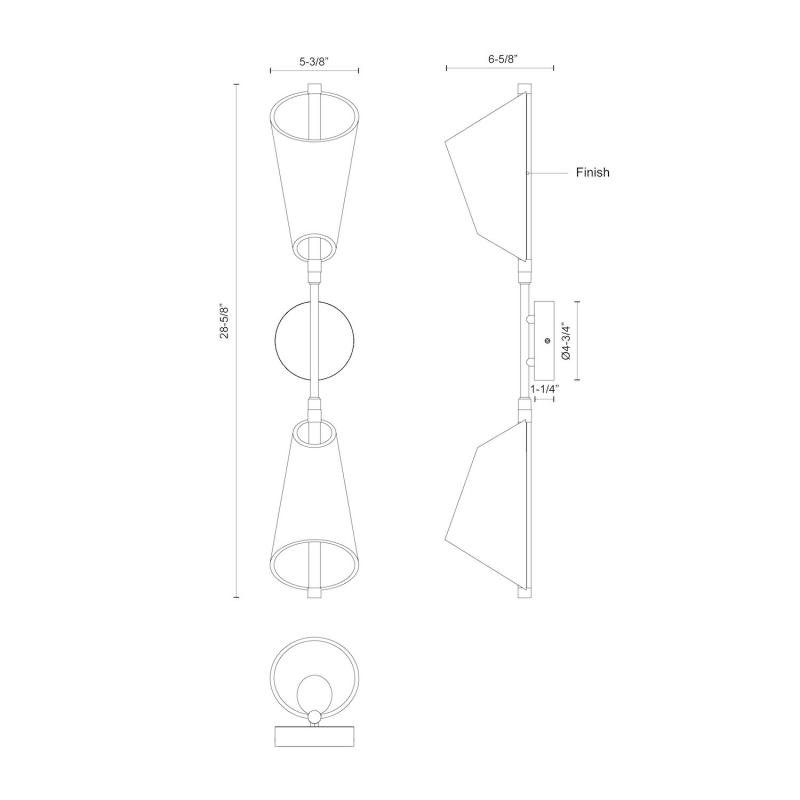 WS62629-BK-LG-UNV